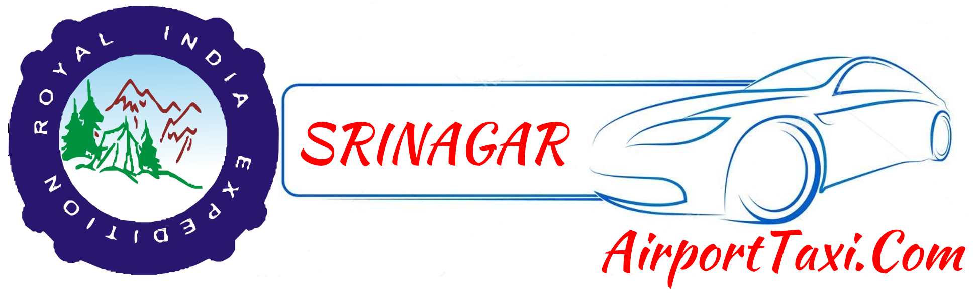 Srinagar Airport Taxi Service | Srinagar Airport Cabs | Srinagar Airport Car Rentals